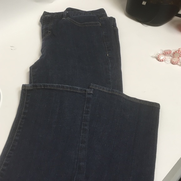 Tommy Hilfiger jeans Hope style. SiZe 10R. Ex cond