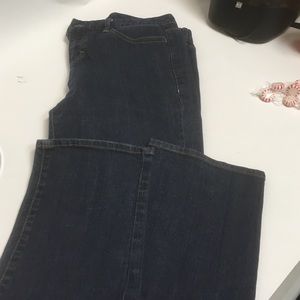 Tommy Hilfiger jeans Hope style. SiZe 10R. Ex cond