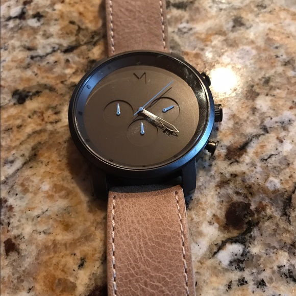 MVMT watch main image 4