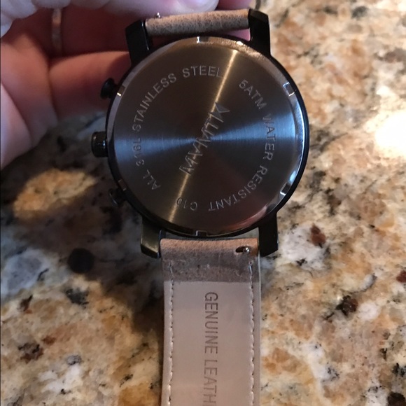 MVMT watch