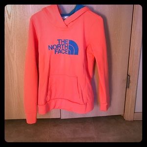 NorthFace hoodie