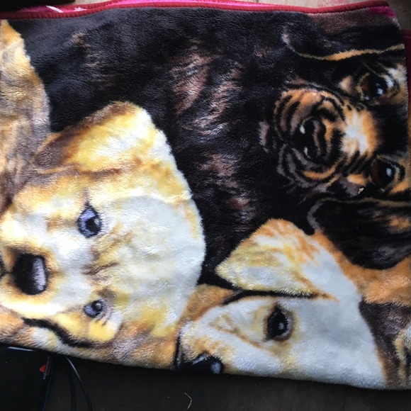 Blanket - Picture 1 of 1