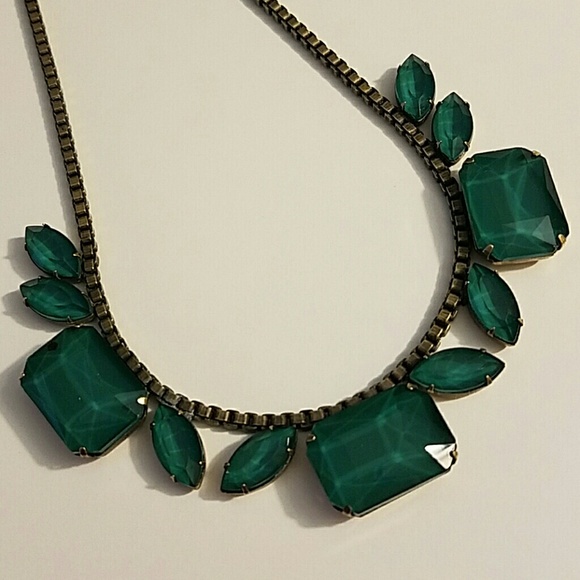 Blythe Necklace