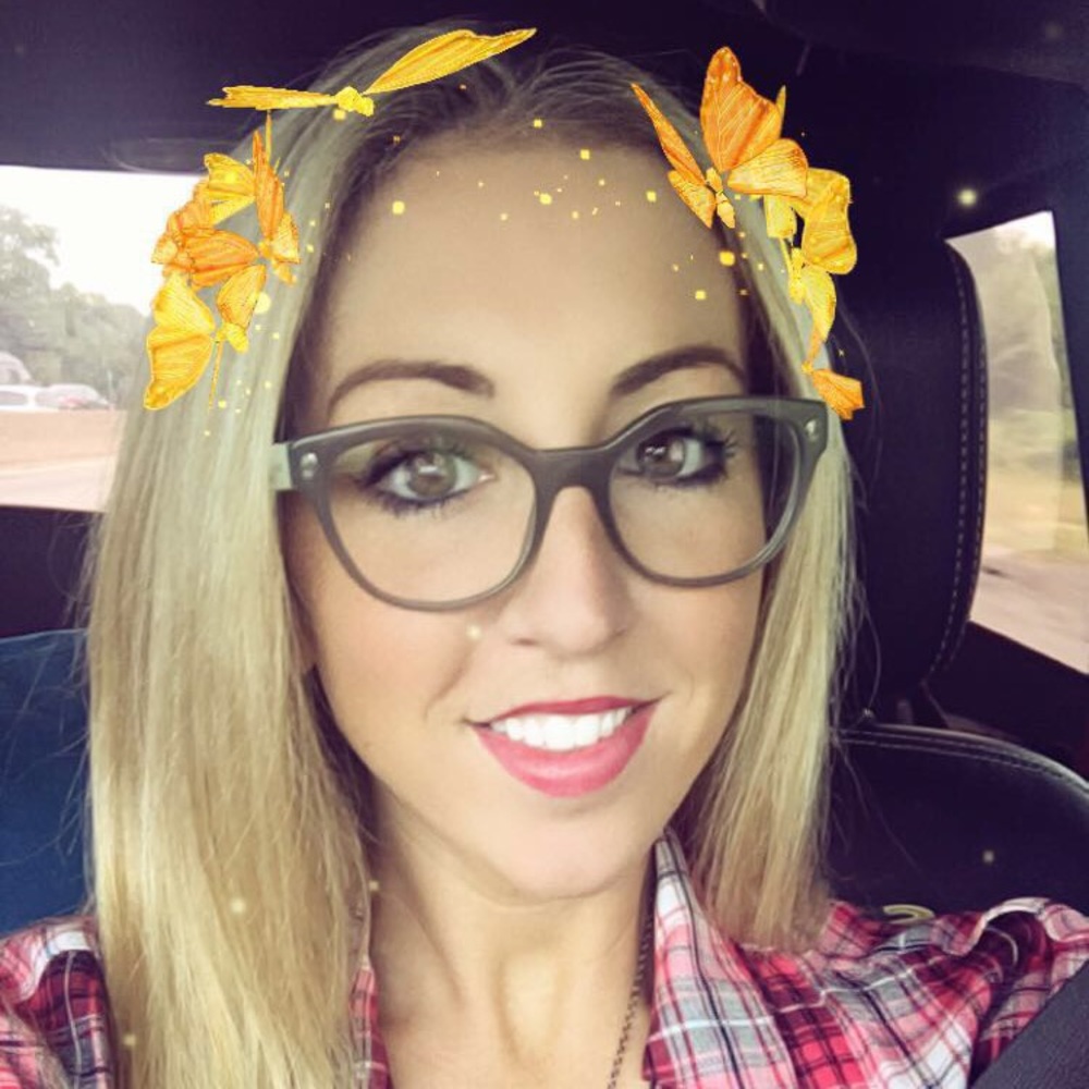 Meet your Posher, Catie