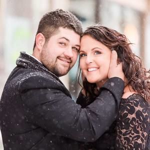 Meet your Posher, Carolyn