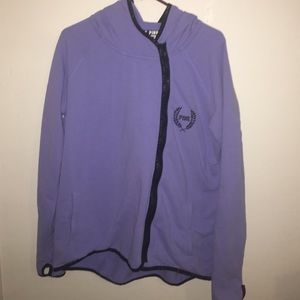 NWOT‼️BRAND NEW‼️VS Pink Jacket💕🛍