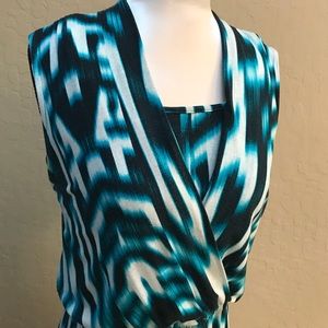 Calvin Klein Maxi Dress