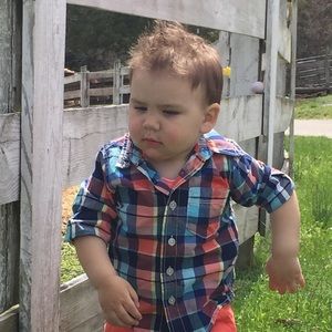 Meet your Posher, Deborah