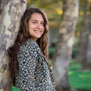 Meet your Posher, Justina