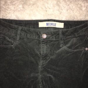 Brandy Melville Corduroy Pants