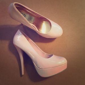 Platform pumps
