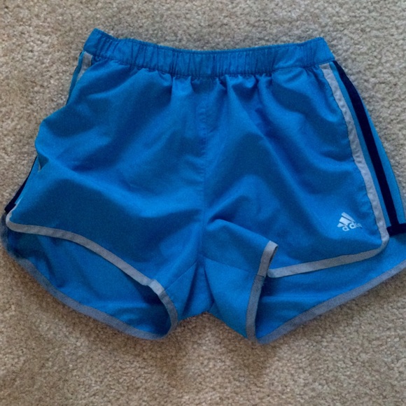 Exercise shorts - Picture 2 of 2