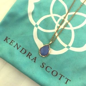 KENDRA SCOTT KIRI NECKLACE