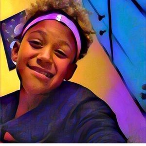 Meet your Posher, Isaiah