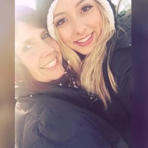 Meet your Posher, Samantha