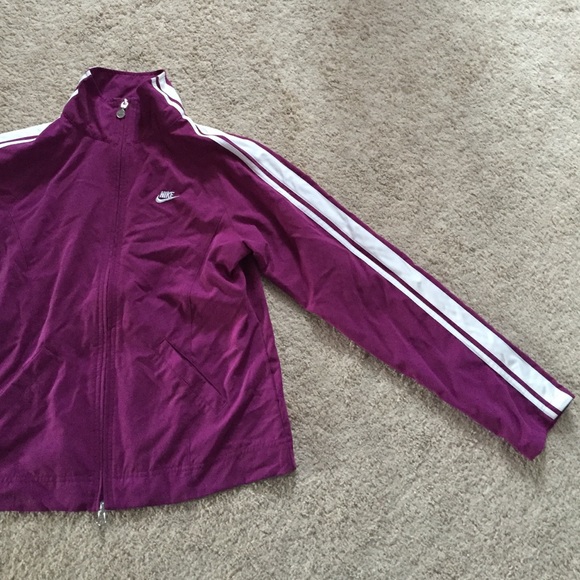 Vintage Nike jacket