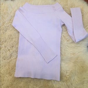 Takeout sweater