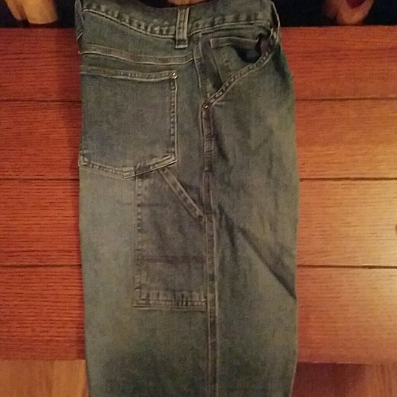 Riveted by Lee Jeans