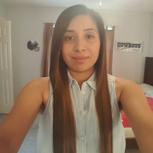 Meet your Posher, Myra