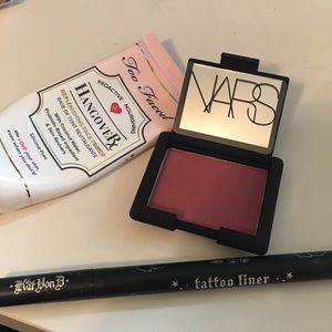 NARS Other - NARS Blush - Travel size