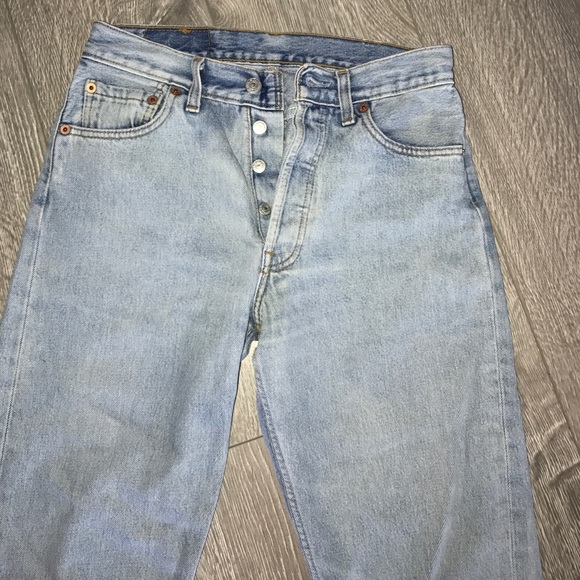 Levi 501 jeans - Picture 2 of 4