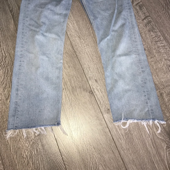 Levi 501 jeans - Picture 3 of 4
