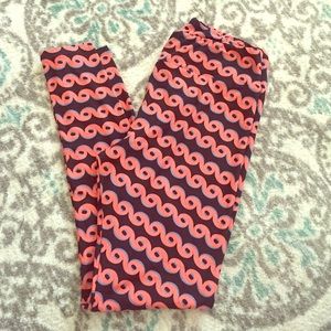 LuLaRoe leggings