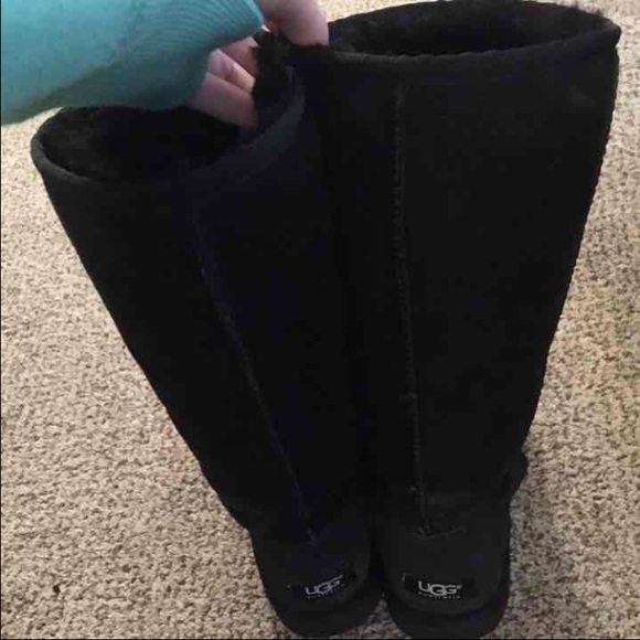 Uggs - TRADED!!!