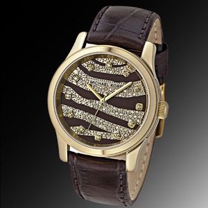 Authentic Michael kors watch