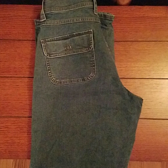 Lee Riders Jean - Picture 2 of 2