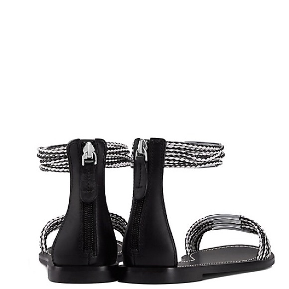 Tory Burch Mignon Sandals - Picture 3 of 4