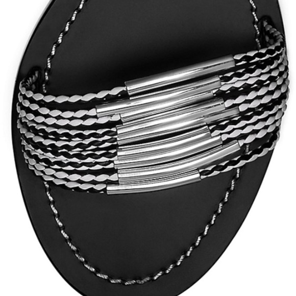 Tory Burch Mignon Sandals - Picture 4 of 4