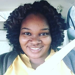 Meet your Posher, Lesley