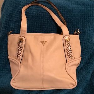 REDUCED PRICE! Prada bag.