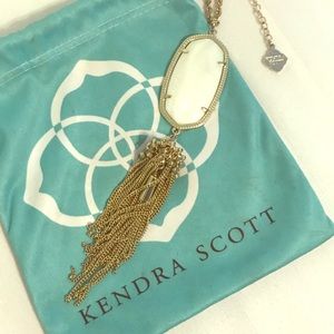 KENDRA SCOTT RAYNE NECKLACE