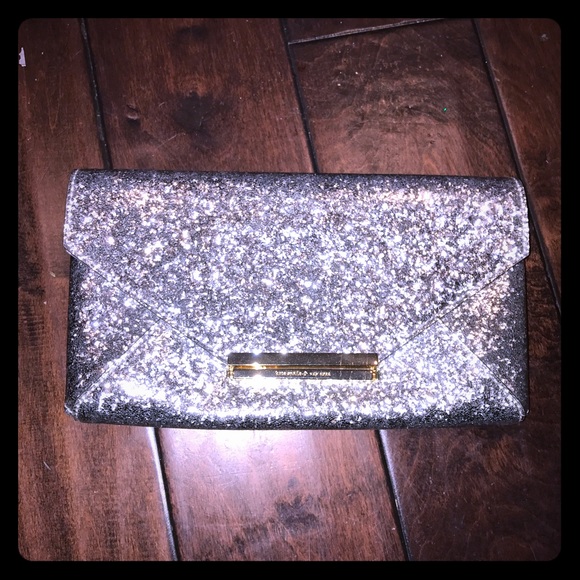 Kate spade clutch