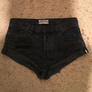 One Teaspoon shorts