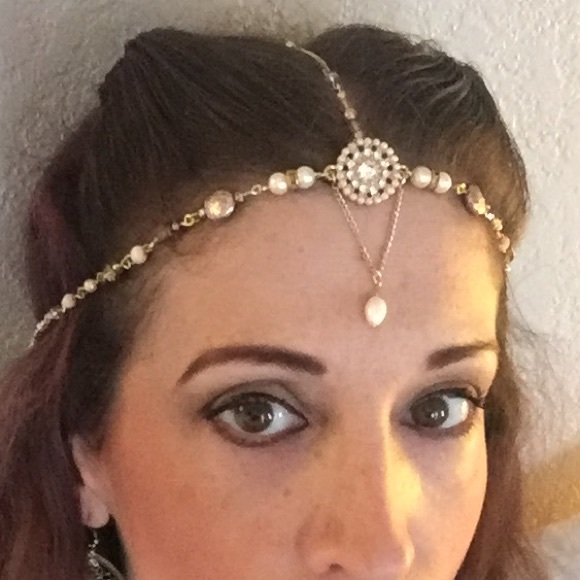 Pre-Order Custom head chain! - Picture 2 of 7