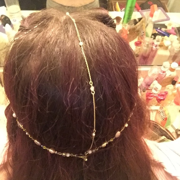 Pre-Order Custom head chain! - Picture 3 of 7