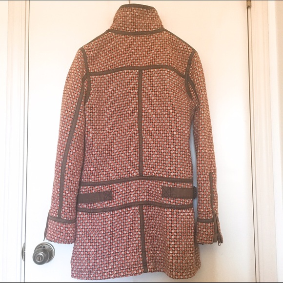 Industry Coat - Picture 2 of 4