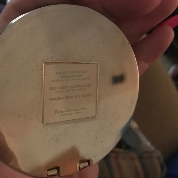 Dior compact - Picture 2 of 3