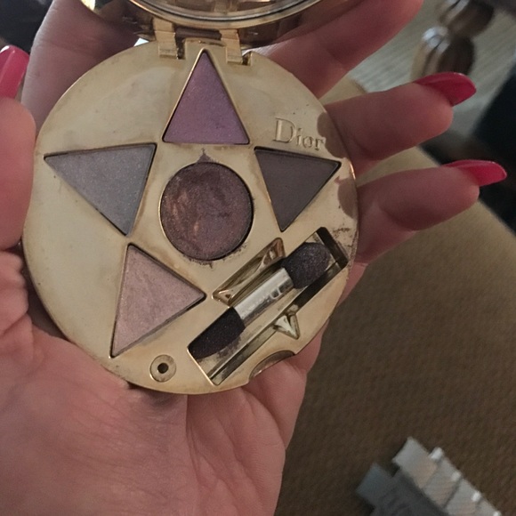 Dior compact - Picture 3 of 3