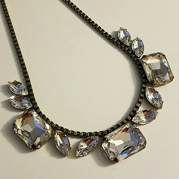 Blythe Necklace