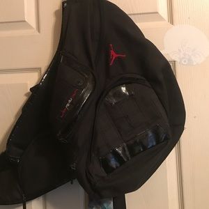 Jordan backpack