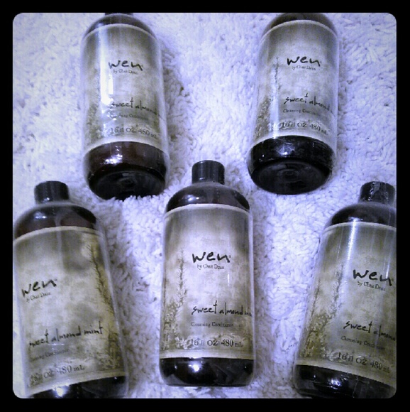 Wen cleansing conditioner