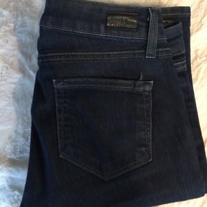 Paige Manhattan Denim Jeans