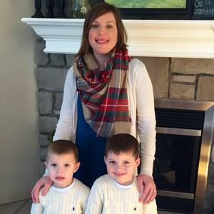 Meet your Posher, Jenny