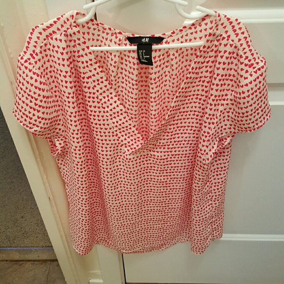 H&M Women's Top