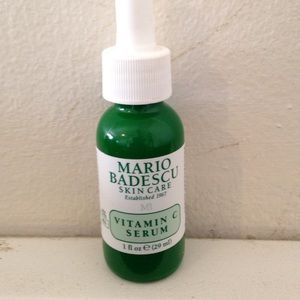 Mario badescu vitamin c serum