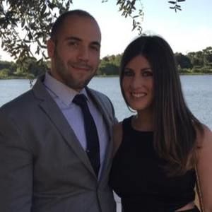 Meet your Posher, Alexandra